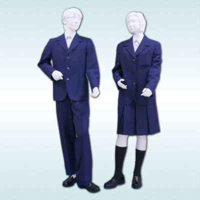 藤沢市立高倉中学校の制服画像まとめ・口コミ評判・制服詳細レビュー