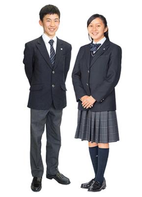 日本大学藤沢高校中学の制服画像まとめ・口コミ評判・制服詳細レビュー