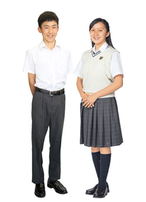 日本大学藤沢高校中学の制服画像まとめ・口コミ評判・制服詳細レビュー
