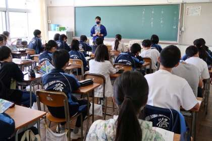 小田原市立橘中学校の制服画像まとめ・口コミ評判・制服詳細レビュー