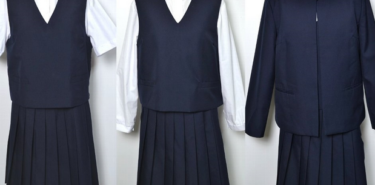 야마토 시립 야마토 중학교의 유니폼 이미지 정리 · 리뷰 평판 · 유니폼 상세 리뷰