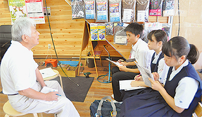川崎市立臨港中学校の制服画像まとめ・口コミ評判・制服詳細レビュー