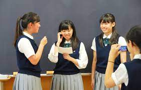 桐光学園中学高校の制服画像まとめ・口コミ評判・制服詳細レビュー