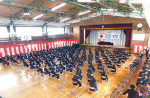 藤沢市立善行中学校の制服画像まとめ・口コミ評判・制服詳細レビュー
