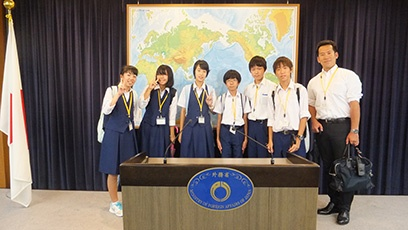 川崎市立白鳥中学校の制服画像まとめ・口コミ評判・制服詳細
