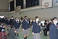 佐賀県立唐津南高校の制服写真画像まとめ・レビュー口コミ評判・生徒の着こなし・夏服冬服詳細情報