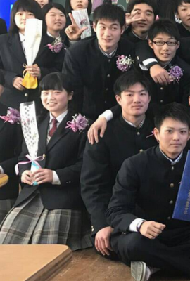 佐賀県立唐津南高校の制服写真画像まとめ・レビュー口コミ評判・生徒の着こなし・夏服冬服詳細情報