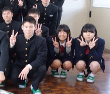 佐賀県立鳥栖工業高校の制服写真画像まとめ・レビュー口コミ評判・生徒の着こなし・夏服冬服詳細情報