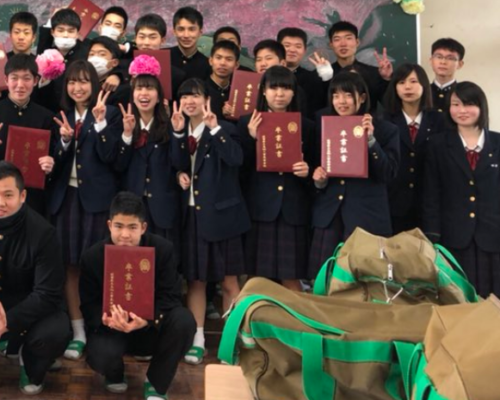佐賀県立鳥栖工業高校の制服写真画像まとめ・レビュー口コミ評判・生徒の着こなし・夏服冬服詳細情報