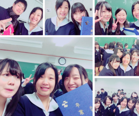 佐賀県立多久高校の制服写真画像動画まとめ・レビュー口コミ評判・生徒の着こなし・夏服冬服詳細情報