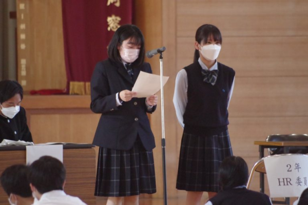 佐賀県立唐津青翔高校の制服写真画像まとめ・レビュー口コミ評判・生徒の着こなし・夏服冬服詳細情報
