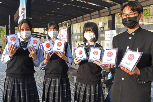 佐賀県立唐津青翔高校の制服写真画像まとめ・レビュー口コミ評判・生徒の着こなし・夏服冬服詳細情報