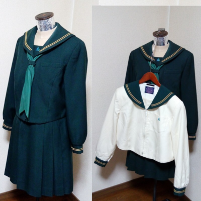 弘学館中学高校の制服写真画像まとめ・レビュー口コミ評判・生徒の着こなし・夏服冬服詳細情報
