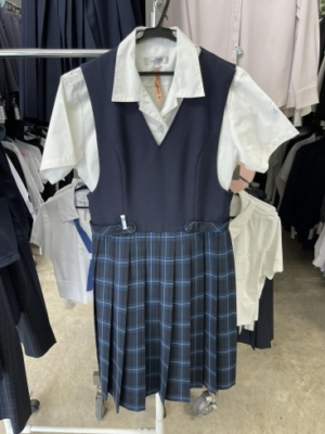 佐賀学園高校・成穎中学校の制服写真画像まとめ・レビュー口コミ評判・生徒の着こなし・夏服冬服詳細情報