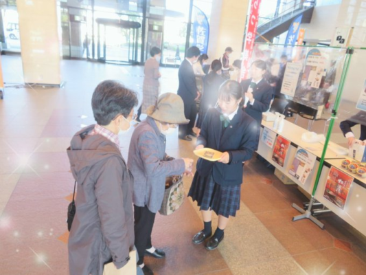 佐賀学園高校・成穎中学校の制服写真画像まとめ・レビュー口コミ評判・生徒の着こなし・夏服冬服詳細情報