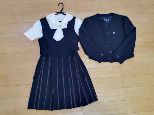 佐賀清和中学高校の制服写真画像まとめ・レビュー口コミ評判・生徒の着こなし・夏服冬服詳細情報