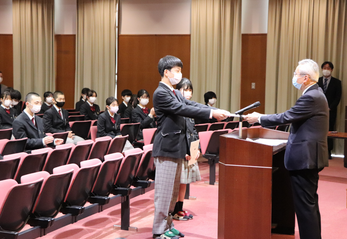 佐賀龍谷中学高校の制服写真画像まとめ・レビュー口コミ評判・生徒の着こなし・夏服冬服詳細情報