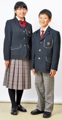 佐賀龍谷中学高校の制服写真画像まとめ・レビュー口コミ評判・生徒の着こなし・夏服冬服詳細情報