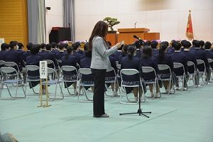 佐賀県立高志館高校の制服写真画像まとめ・レビュー口コミ評判・生徒の着こなし・夏服冬服詳細情報