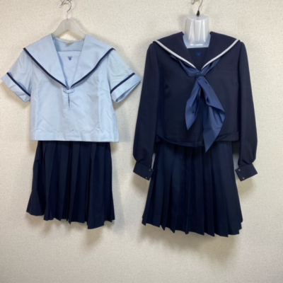 佐賀県立唐津東中学高校の制服写真画像まとめ・レビュー口コミ評判・生徒の着こなし・夏服冬服詳細情報