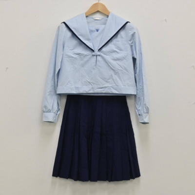佐賀県立唐津東中学高校の制服写真画像まとめ・レビュー口コミ評判・生徒の着こなし・夏服冬服詳細情報