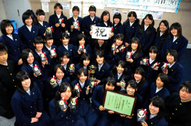 佐賀県立佐賀北高校の制服写真画像まとめ・レビュー口コミ評判・生徒の着こなし・夏服冬服詳細情報