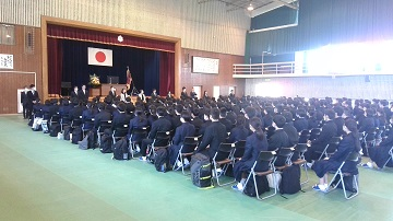 佐賀県立佐賀西高校の制服写真画像まとめ・レビュー口コミ評判・生徒の着こなし・夏服冬服詳細情報