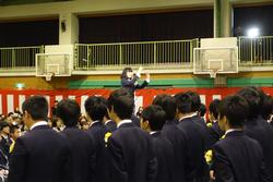 横浜市立中和田中学校の制服画像まとめ・口コミ評判・制服詳細レビュー