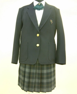 横浜市立中和田中学校の制服画像まとめ・口コミ評判・制服詳細レビュー