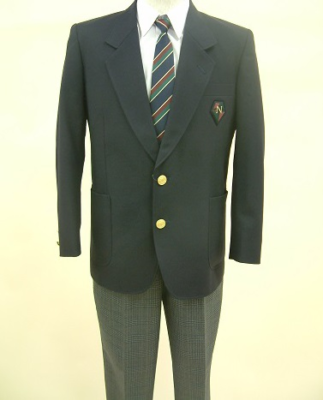 横浜市立中和田中学校の制服画像まとめ・口コミ評判・制服詳細レビュー