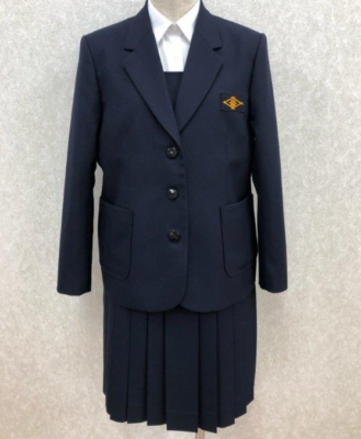 横浜市立大正中学校の制服画像まとめ・口コミ評判・制服詳細レビュー