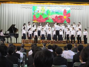 横浜市立大正中学校の制服画像まとめ・口コミ評判・制服詳細レビュー