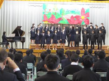 横浜市立大正中学校の制服画像まとめ・口コミ評判・制服詳細レビュー