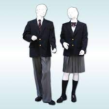 藤沢市立長後中学校の制服画像まとめ・口コミ評判・制服詳細レビュー