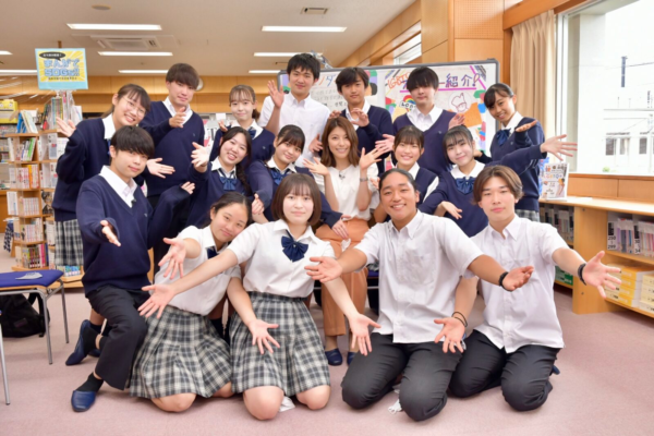 湘南学園中学高校の制服画像動画まとめ・口コミ評判・制服詳細レビュー