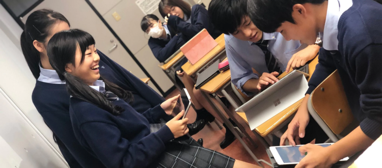 湘南学園中学高校の制服画像動画まとめ・口コミ評判・制服詳細レビュー