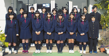 하마노 시립 히가시 중학교의 유니폼 이미지 정리 · 리뷰 평판 · 유니폼 상세 리뷰