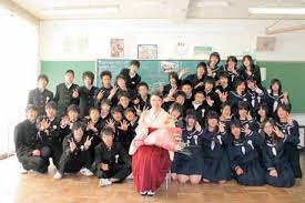 大井町立湘光中学校の制服画像まとめ・口コミ評判・制服詳細レビュー