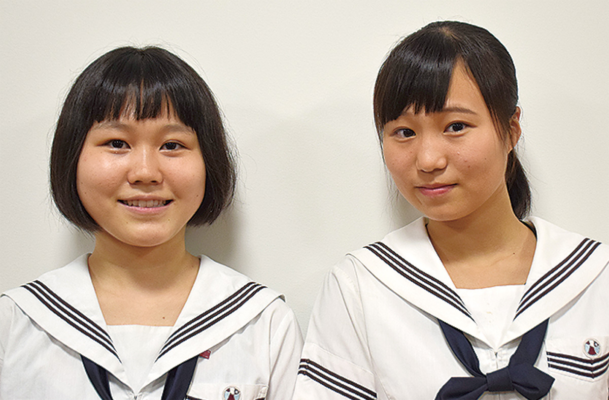 横浜富士見丘学園中等教育学校（中高）の制服画像まとめ・口コミ評判・制服詳細レビュー