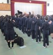 横浜市立日限山中学校の制服画像まとめ・口コミ評判・制服詳細レビュー