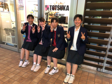 Yokohama Municipal Maioka Junior High School uniform image summary, word-of-mouth reputation, uniform detailed review