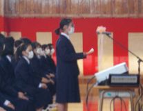 藤沢市立明治中学校の制服画像まとめ・口コミ評判・制服詳細レビュー