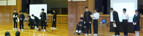 藤沢市立明治中学校の制服画像まとめ・口コミ評判・制服詳細レビュー