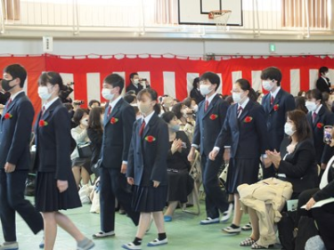 相模原市立相原中学校の制服画像まとめ・口コミ評判・制服詳細レビュー