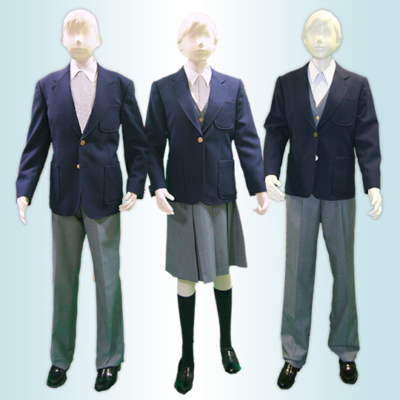 藤沢市立大清水中学校の制服画像まとめ・口コミ評判・制服詳細レビュー