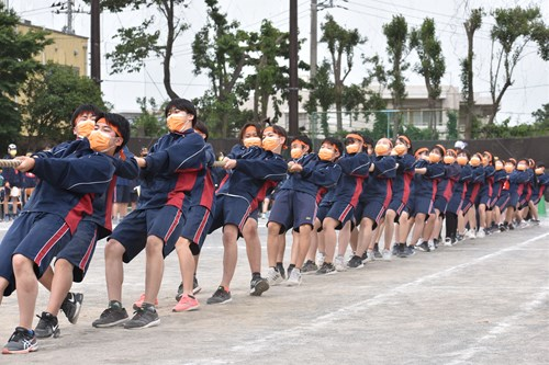 横浜市立錦台中学校の制服画像まとめ・口コミ評判・制服詳細レビュー│全国中高制服グラム-全国47都道府県の中学校高等学校制服検索口コミ-