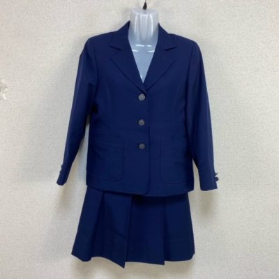 横浜市立奈良中学校の制服画像まとめ・口コミ評判・制服詳細レビュー