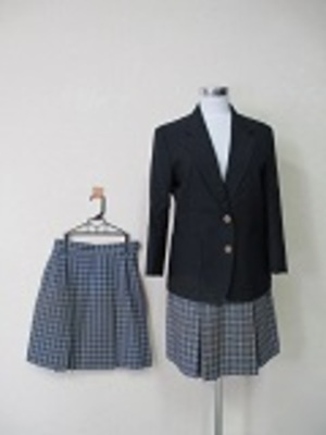 海老名市立海西中学校の制服画像まとめ・口コミ評判・制服詳細レビュー