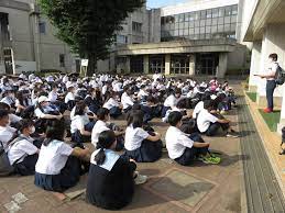 相模原市立鵜野森中学校の制服画像まとめ・口コミ評判・制服詳細レビュー