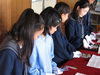 相模原市立鵜野森中学校の制服画像まとめ・口コミ評判・制服詳細レビュー